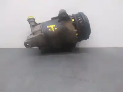 Second-hand car spare part air conditioning compressor for opel astra h gtc (a04) 1.6 (l08) oem iam references 13124750
