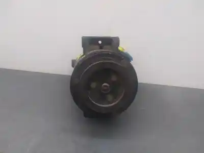 Second-hand car spare part air conditioning compressor for opel astra h gtc (a04) 1.6 (l08) oem iam references 13124750  