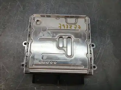 Автозапчасти б/у блок управления двигателем за omoda 5  ссылки oem iam f01r00d1wz 131000655aa 