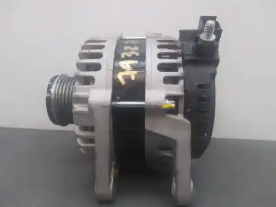 Pezzo di ricambio per auto di seconda mano alternatore per omoda 5  riferimenti oem iam 3701aau 11080044aa 140ah