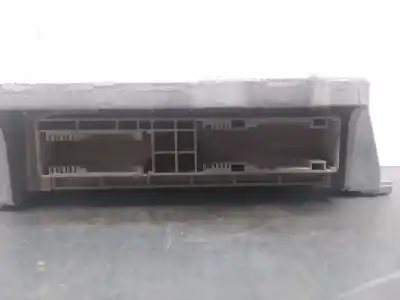 Peça sobressalente para automóvel em segunda mão centralina de airbag por bmw 1 (e87) 120 d referências oem iam 0285010066  