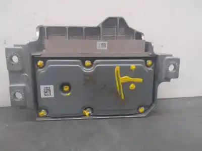 Peça sobressalente para automóvel em segunda mão centralina de airbag por bmw 1 (e87) 120 d referências oem iam 0285010066  
