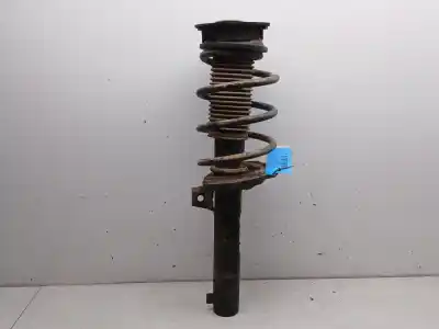 Pezzo di ricambio per auto di seconda mano Ammortizzatore Anteriore Sinistro per VW TIGUAN (AD1, AX1) 2.0 TDI 4MOTION Riferimenti OEM IAM 5QF413031BR  