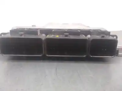 Second-hand car spare part ecu engine control for renault clio iv (bh_) 1.5 dci 75 oem iam references 0281033119 237106319r 