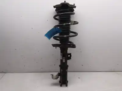 Peça sobressalente para automóvel em segunda mão amortecedor dianteiro direito por kia niro ii (sg2) 1.6 gdi hybrid referências oem iam 54651at200