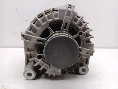 Second-hand car spare part alternator for bmw 3 (f30, f80) 320 d oem iam references 8578608