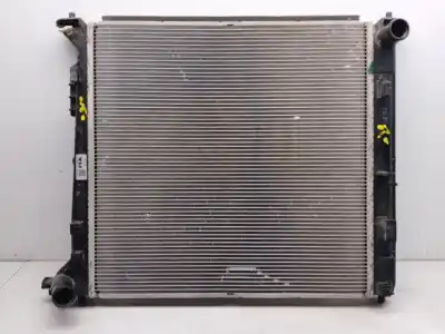 İkinci el araba yedek parçası su radyatörü için kia sportage iv (ql, qle) 1.6 crdi oem iam referansları 25310d7000