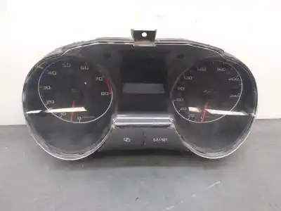 İkinci el araba yedek parçası Enstrüman Paneli için SEAT IBIZA (6J5) Reference OEM IAM referansları 6J0920807  