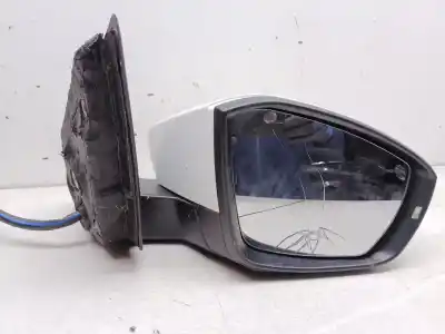 Автозапчасти б/у задний вид справа за volkswagen t-cross (c11) 1.0 tsi ссылки oem iam 2gm857502ap9b9
