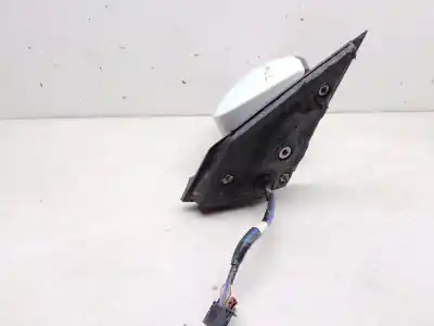Автозапчасти б/у задний вид справа за volkswagen t-cross (c11) 1.0 tsi ссылки oem iam 2gm857502ap9b9  