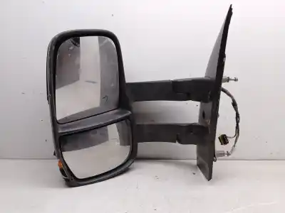 Second-hand car spare part  for IVECO DAILY VI CAJA/CHASIS  OEM IAM references   