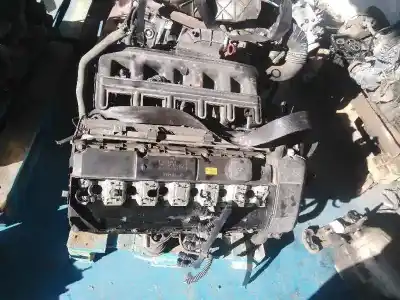 Pièce détachée automobile d'occasion moteur detachée pour bmw serie 3 berlina (e46) 328i références oem iam m52b28 286s2