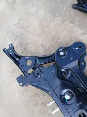 Peça sobressalente para automóvel em segunda mão charrió / suporte de eixo dianteiro por omoda 5  referências oem iam 202002701aa 202002561aa 