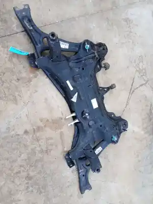 Peça sobressalente para automóvel em segunda mão charrió / suporte de eixo dianteiro por omoda 5  referências oem iam 202002701aa 202002561aa 