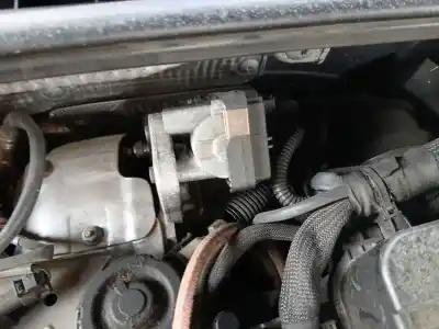 Автозапчасти б/у полный двигатель за mini mini countryman (r60) one d ссылки oem iam n47c16a  