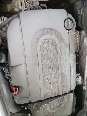 Автозапчасти б/у полный двигатель за mini mini countryman (r60) one d ссылки oem iam n47c16a  