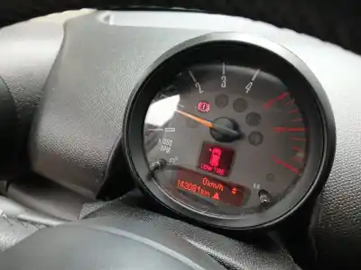 Автозапчасти б/у полный двигатель за mini mini countryman (r60) one d ссылки oem iam n47c16a  