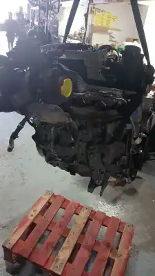 Автозапчасти б/у полный двигатель за mini mini countryman (r60) one d ссылки oem iam n47c16a  