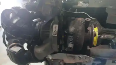 Автозапчасти б/у полный двигатель за mini mini countryman (r60) one d ссылки oem iam n47c16a  