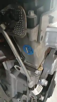 Автозапчасти б/у полный двигатель за mini mini countryman (r60) one d ссылки oem iam n47c16a  