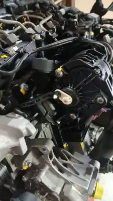 Автозапчасти б/у полный двигатель за mini mini countryman (r60) one d ссылки oem iam n47c16a  