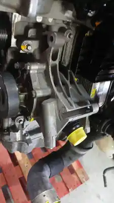 Автозапчасти б/у полный двигатель за mini mini countryman (r60) one d ссылки oem iam n47c16a  