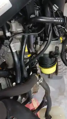 Автозапчасти б/у полный двигатель за mini mini countryman (r60) one d ссылки oem iam n47c16a  