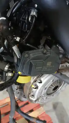 Автозапчасти б/у полный двигатель за mini mini countryman (r60) one d ссылки oem iam n47c16a  