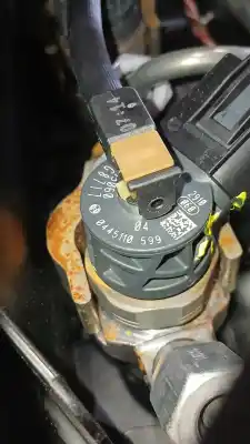 Автозапчасти б/у полный двигатель за mini mini countryman (r60) one d ссылки oem iam n47c16a  