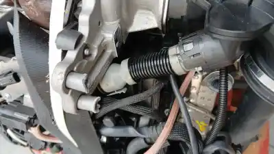 Автозапчасти б/у полный двигатель за mini mini countryman (r60) one d ссылки oem iam n47c16a  