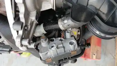 Автозапчасти б/у полный двигатель за mini mini countryman (r60) one d ссылки oem iam n47c16a  