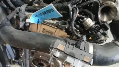 Автозапчасти б/у полный двигатель за mini mini countryman (r60) one d ссылки oem iam n47c16a  