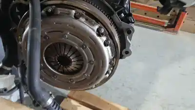 Автозапчасти б/у полный двигатель за mini mini countryman (r60) one d ссылки oem iam n47c16a  