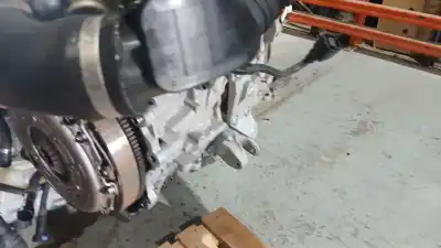 Автозапчасти б/у полный двигатель за mini mini countryman (r60) one d ссылки oem iam n47c16a  