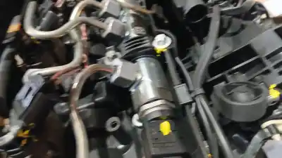 Автозапчасти б/у полный двигатель за mini mini countryman (r60) one d ссылки oem iam n47c16a  