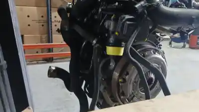 Автозапчасти б/у полный двигатель за mini mini countryman (r60) one d ссылки oem iam n47c16a  