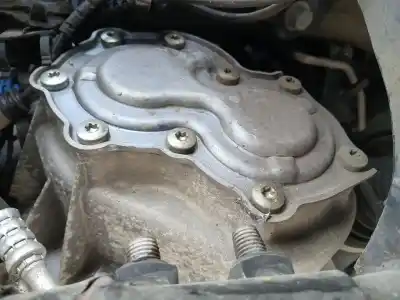 Автозапчасти б/у коробка передач за mini mini countryman (r60) one d ссылки oem iam gs653dg 1232797ci8 2300981285603