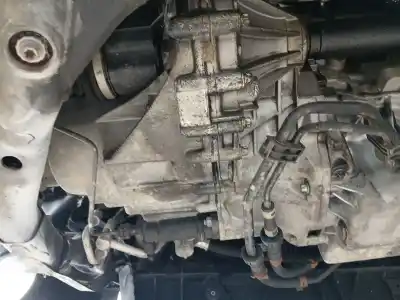 Автозапчасти б/у коробка передач за mini mini countryman (r60) one d ссылки oem iam gs653dg 1232797ci8 2300981285603