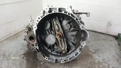 Автозапчасти б/у КОРОБКА ПЕРЕДАЧ за MINI MINI COUNTRYMAN (R60)  ссылки OEM IAM GS653DG 1232797CI8 2300981285603