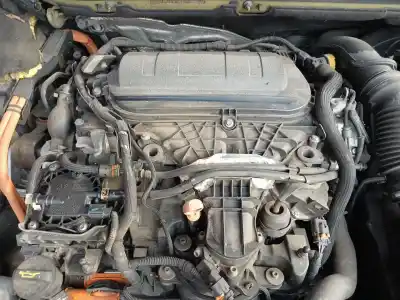 Pezzo di ricambio per auto di seconda mano MOTORE COMPLETO per PEUGEOT 508 SW I (8E_)  Riferimenti OEM IAM RHC  