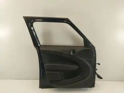 Автозапчастина б/у передні ліві двері для mini mini countryman (r60) one d посилання на oem iam 41009805927  