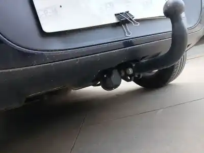 Автозапчастина б/у задній бампер для mini mini countryman (r60) one d посилання на oem iam 51129806645  