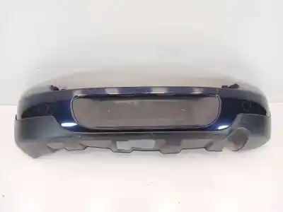 Автозапчасти б/у задний бампер за mini mini countryman (r60) one d ссылки oem iam 51129806645