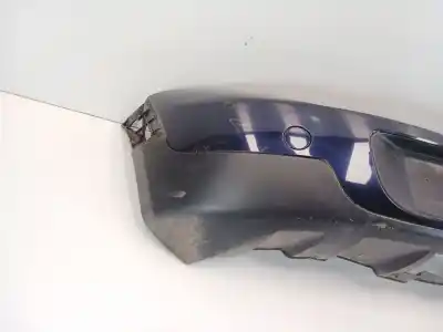 Автозапчастина б/у задній бампер для mini mini countryman (r60) one d посилання на oem iam 51129806645  