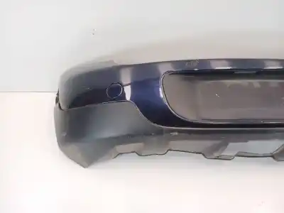 Автозапчастина б/у задній бампер для mini mini countryman (r60) one d посилання на oem iam 51129806645  