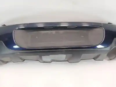 Автозапчастина б/у задній бампер для mini mini countryman (r60) one d посилання на oem iam 51129806645  