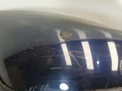 Автозапчастина б/у задній бампер для mini mini countryman (r60) one d посилання на oem iam 51129806645  