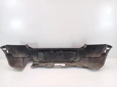 Автозапчастина б/у задній бампер для mini mini countryman (r60) one d посилання на oem iam 51129806645  