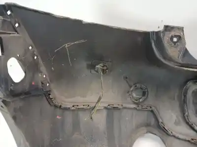 Автозапчастина б/у задній бампер для mini mini countryman (r60) one d посилання на oem iam 51129806645  