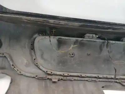 Автозапчастина б/у задній бампер для mini mini countryman (r60) one d посилання на oem iam 51129806645  